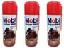 Imagem de Spray Lubrificante Corrente Mobil 200 Ml - 03 Unidades