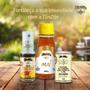 Imagem de Spray mel, própolis e romã com 30ml