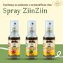 Imagem de Spray mel, própolis e romã com 30ml