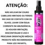 Imagem de Spray Modelador De Cachos 15 em 1 Reparador De Danos Nutri!!