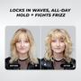 Imagem de Spray Modelador de Ondas XMONDO Hair Wavetech Waveflex 120ml
