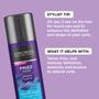 Imagem de Spray modelador John Frieda Frizz Ease Dream Curls 200 ml