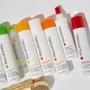 Imagem de Spray Modelador Paul Mitchell Fast Drying Sculpting - 1 Litro