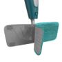 Imagem de Spray Mop Inteligente Vassoura Rodo com Microfibra Flash Limp MOP7800