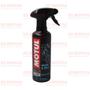 Imagem de Spray Motul Wash & Wax E1 Mc Care Lavagem A Seco Moto 400ml