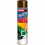 Imagem de Spray Multiuso Marrom Café DECOR Colorgin