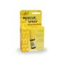 Imagem de Spray natural para alívio do estresse Rescue Remedy 7 ml da Bach Flower Remedies (pacote com 4)