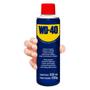 Imagem de SPRAY OLEO LUBRIFICANTE DESINGRIPANTE WD40 MULTIUSO 300ml