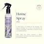 Imagem de Spray Para Ambientes Campos De Lavanda Home Spray Caszulo