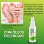 Imagem de Spray Para Axilias e Pés Ispirato 100mL