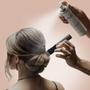 Imagem de Spray Para Cabelo Fixador Rigolim Hair Dark 300ML