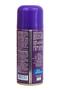 Imagem de Spray Para Cabelo Tinta Da Alegria Roxo 120 ml