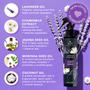 Imagem de Spray para Dormir Nature's Beauty - Lavanda e Camomila (200ml - 2 Unidades)