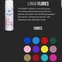 Imagem de Spray Para Flores Azul Flor 300ml Colorart