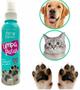 Imagem de Spray para Limpar patinhas de pets 120ml