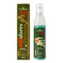 Imagem de Spray para massagem mildores premium com 120ml