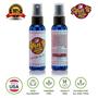 Imagem de Spray para Melhora de Grip em Futebol - Spin iT Firm Grip (60ml)
