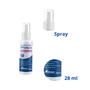 Imagem de Spray Película Protetora (sem ardor) Derma Protect 28 ml  Missner