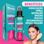 Imagem de Spray Penteia Cabelo Hidratação Instantânea 200 ML - Rhenuks