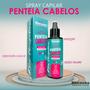 Imagem de Spray Penteia Cabelo Hidratação Instantânea 200 ML - Rhenuks