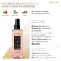 Imagem de Spray Perfumado Desodorante Colônia Instance Baunilha Glow 200ml