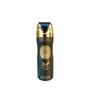 Imagem de Spray Perfumado Lattafa Asad - Deo Body Spray para Homens (200ml)