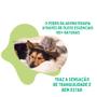 Imagem de Spray pet calmante relaxante medo estresse natural para Cachorro e Gato Dnamazon