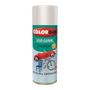 Imagem de Spray prata real met colorgin 57061 un