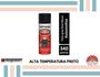 Imagem de Spray Preto Fosco Alta Temperatura até 1.093 C - Rust Oleum