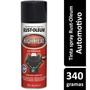 Imagem de Spray Preto Fosco Alta Temperatura até 1.093 C - Rust Oleum