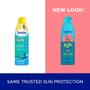 Imagem de Spray protetor solar Coppertone Kids SPF 50 163ml resistente à água