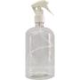 Imagem de Spray Pulverizador Gatilho Branco 500ML