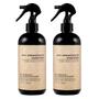 Imagem de Spray purificador de ar Air Essentials, pacote de 355 ml com 2 lavandas
