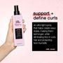 Imagem de Spray Refrescante Curl Milk_shake Lifestyling - Cachos e Ondas Incríveis