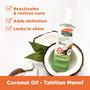 Imagem de Spray Refrescante Curl Palmer's com Óleo de Coco - 250ml - Hidratação Intensa