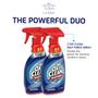 Imagem de Spray Removedor de Manchas Oxi Clean Max Force - Pacote com 2 Unidades