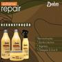 Imagem de Spray Reparador - Extreme Repair - 125ml - Detra Hair Cosmetics - Detra Hair Cosméticos