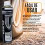 Imagem de Spray Reparador Pneu Furado Instantâneo 400ml - 01 Peça