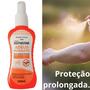 Imagem de Spray Repelente Contra Insetos Bem Estar + 2 Adesivo Repelente Natural Citronela Amo Protect 8 Unidades