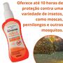 Imagem de Spray Repelente Contra Mosquitos Bem Estar