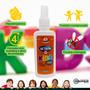 Imagem de Spray Repelente Kids de Insetos com Icaridina 105ml Action