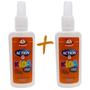 Imagem de Spray Repelente Kids de Insetos com Icaridina 105ml Action