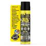 Imagem de Spray selante ALIEN TAPE, selante de telhado impermeável para trailers, 400 ml