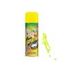 Imagem de Spray Serpentina Amarela 120ml - Axé Brasil Carnaval e Festas