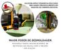 Imagem de Spray Silicone Desmoldante Anticorrosivo para Moldes de Injeção Plástica 400ml/250g Kit com 4 Latas