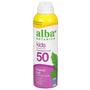 Imagem de Spray Solar Alba Botanica Kids Tropical Fruit SPF 50 - 150ml