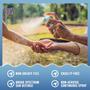 Imagem de Spray Solar Coral Isles Reef Safe SPF 50 - 180ml (Kit com 3)