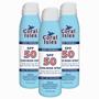 Imagem de Spray Solar Coral Isles Reef Safe SPF 50 - 180ml (Kit com 3)