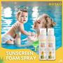 Imagem de Spray Solar Infantil BOTAO Baby Mineral SPF50 - 2 Unidades (100ml cada)