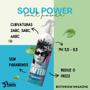 Imagem de Spray Soul Power Umidificador De Cabelo Day After Spray Memorizador Capilar 315ml